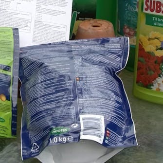 gødning til stauder gødning til stauder